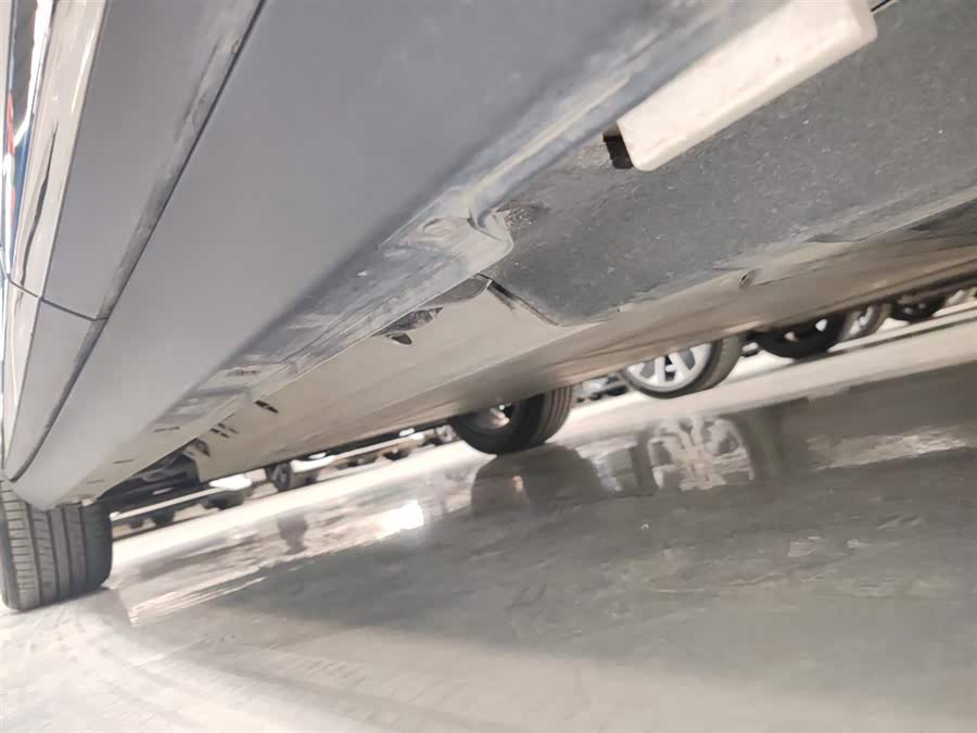 Neta L 2024 изображение автомобиля #19