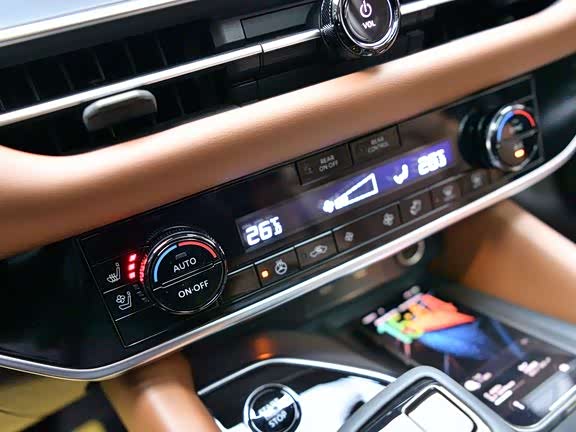 日产 探陆 2023 汽车图片 #19