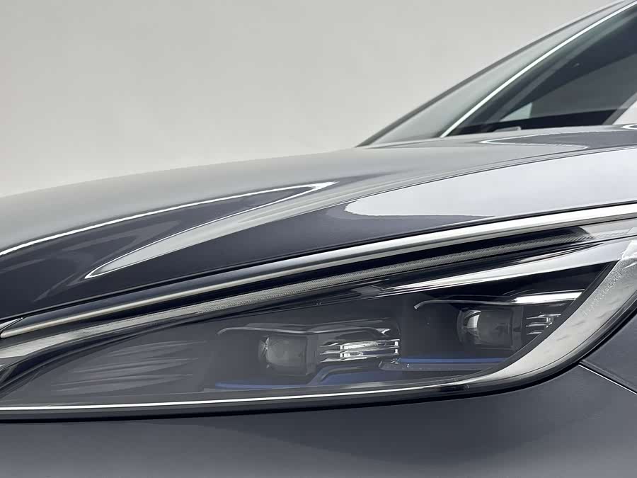 BYD Yuan Plus 2023 car image #19