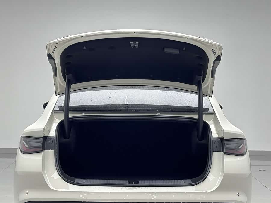 BYD Seal 06 New Energy 2025 car image #19