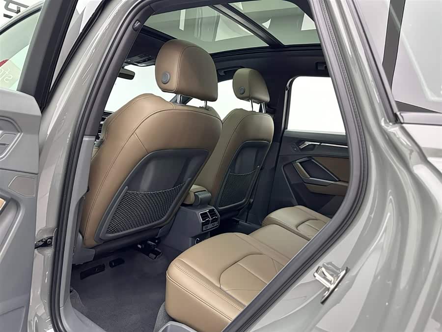 奥迪 奥迪Q3 2023 汽车图片 #19