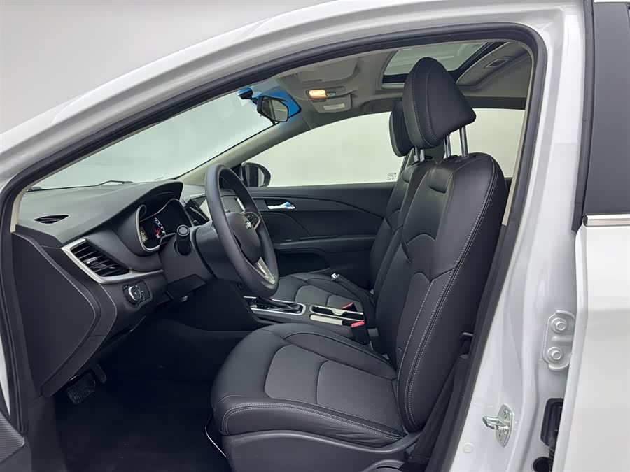 Chevrolet Cavalier 2018 car image #19