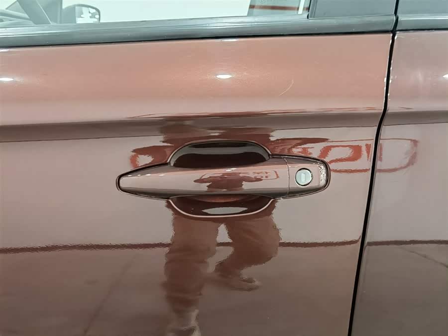 Citroen C3-XR 2016 car image #19