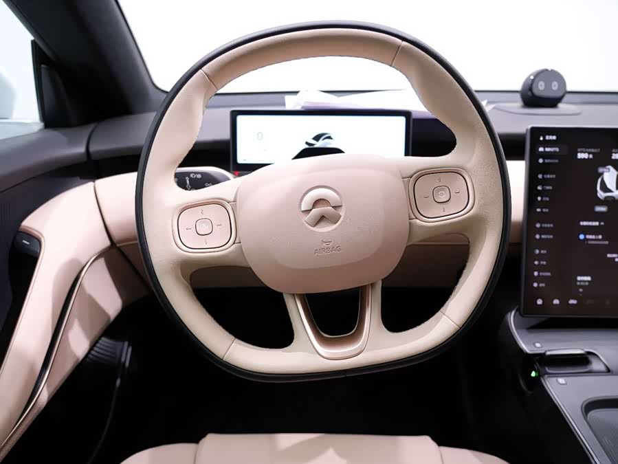 蔚来 蔚来ET5 2024 汽车图片 #19