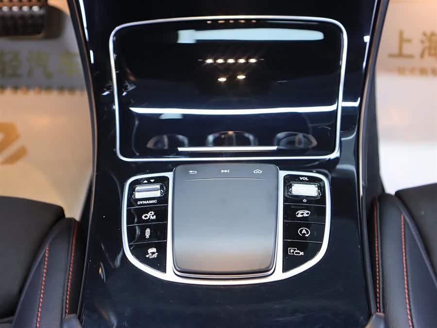 Mercedes-Benz C AMG 2021 #19 Mercedes-Benz C AMG 2021 car image #19