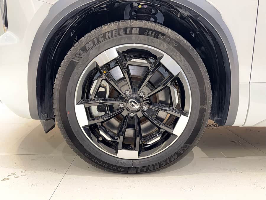 GAC Trumpchi ES9 2023 car image #19