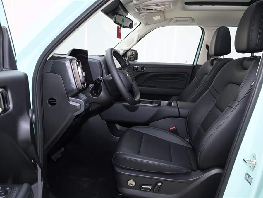 Haval Raptor New Energy 2025 car image #19