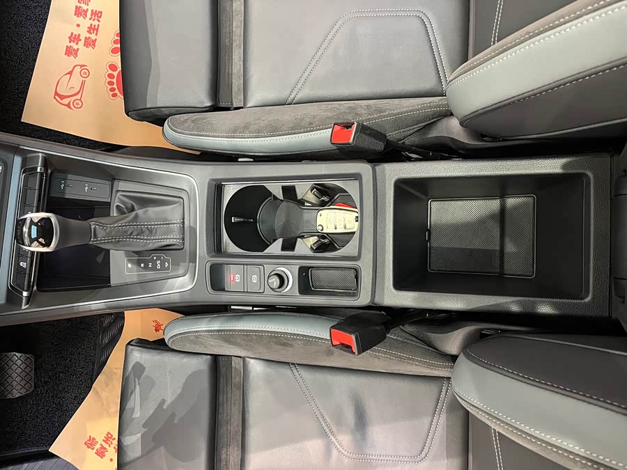 Audi Q3 Sportback 2022 #19 Audi Q3 Sportback 2022 car image #19