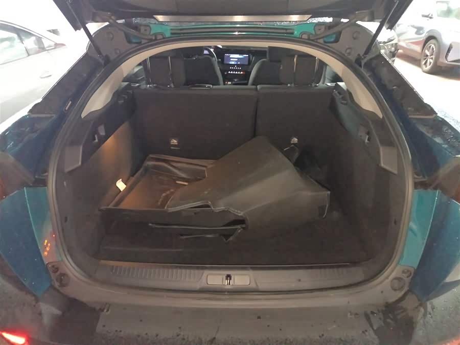 标致 标致408X 2024 汽车图片 #19