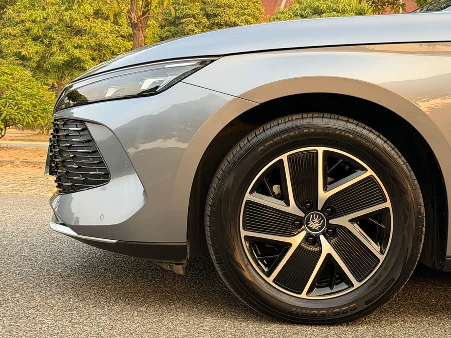 BYD Qin L 2024 car image #19