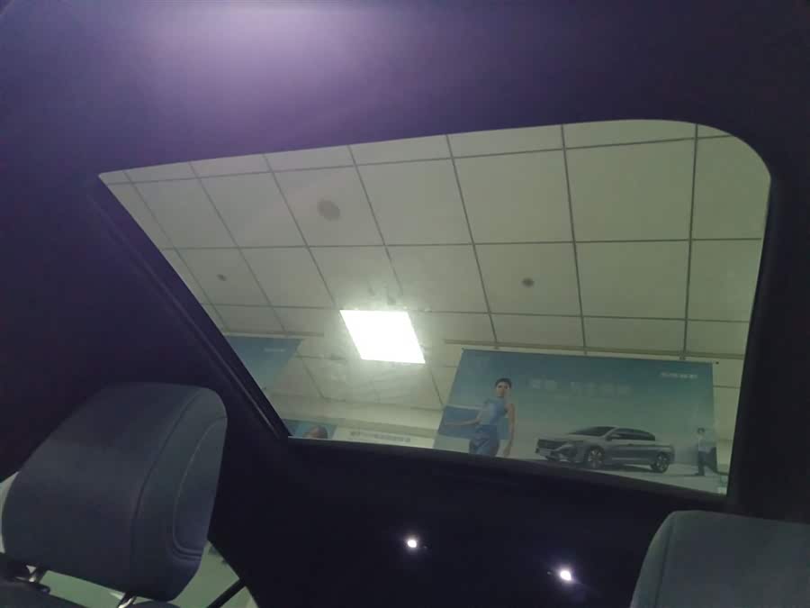 标致 标致408X 2023 汽车图片 #19