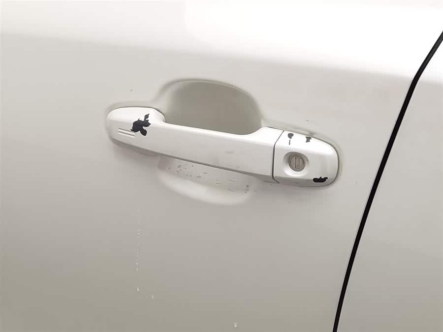 Toyota C-HR 2019 immagine di auto #19