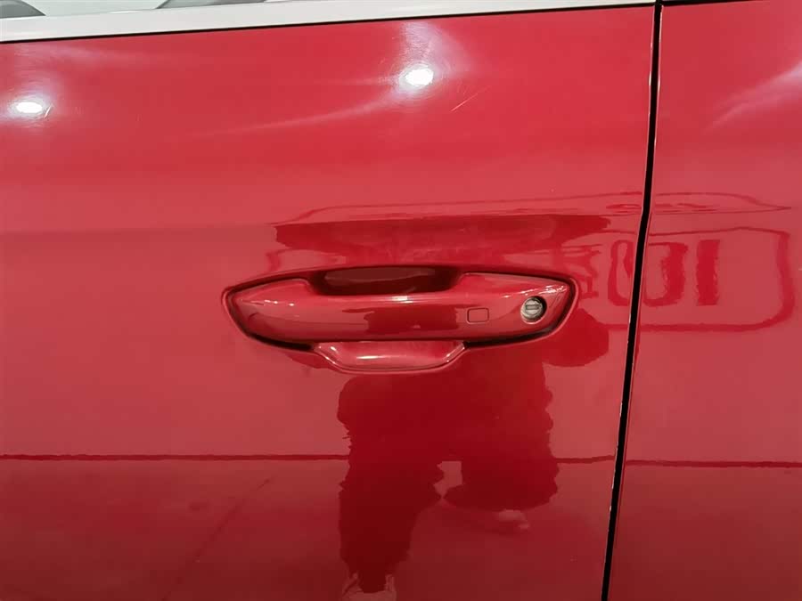 BYD Song Pro 2019 #19 BYD Song Pro 2019 car image #19