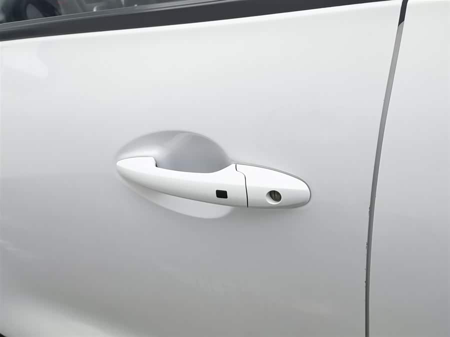 Great Wall Poer 2023 imagen de coche #19