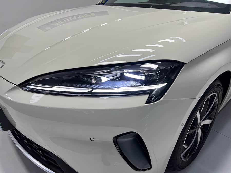 BYD Seal 07 DM-i 2025 car image #19