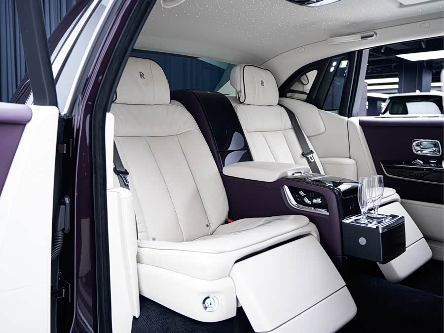 劳斯莱斯 幻影 2019 #19 劳斯莱斯 幻影 2019 汽车图片 #19