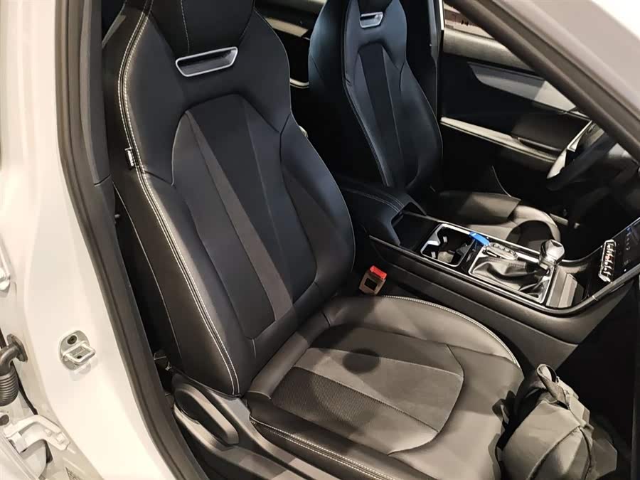 JAC A5 PLUS 2023 #19 JAC A5 PLUS 2023 immagine di auto #19