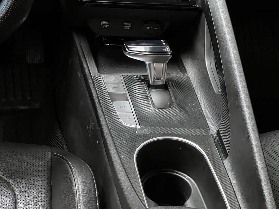 Hyundai Elantra 2021 #19 Hyundai Elantra 2021 car image #19