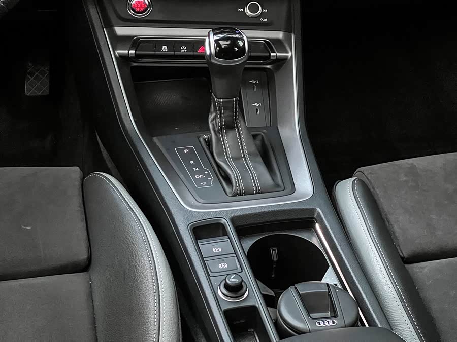 Audi Q3 2021 #19 Audi Q3 2021 immagine di auto #19