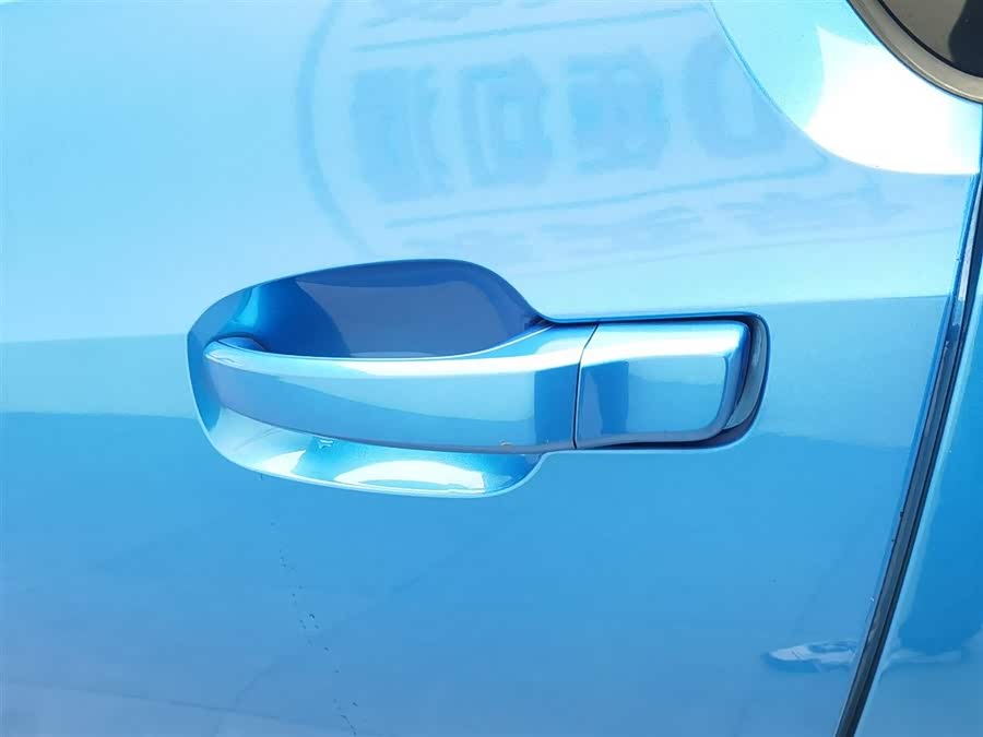 BMW i3 (Imported) 2018 image de voiture #19