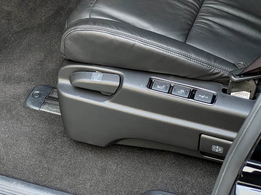 Honda Elysion 2024 car image #19