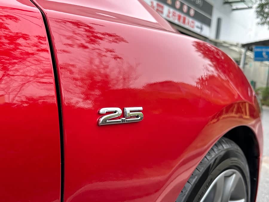 Mazda Atenza 2017 car image #19