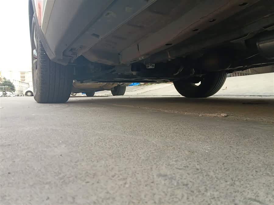 Kaiyi Showjet Pro 2023 #19 Kaiyi Showjet Pro 2023 car image #19