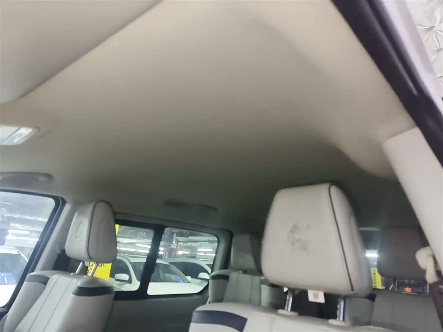 Forthing M7 2022 #19 Forthing M7 2022 immagine di auto #19