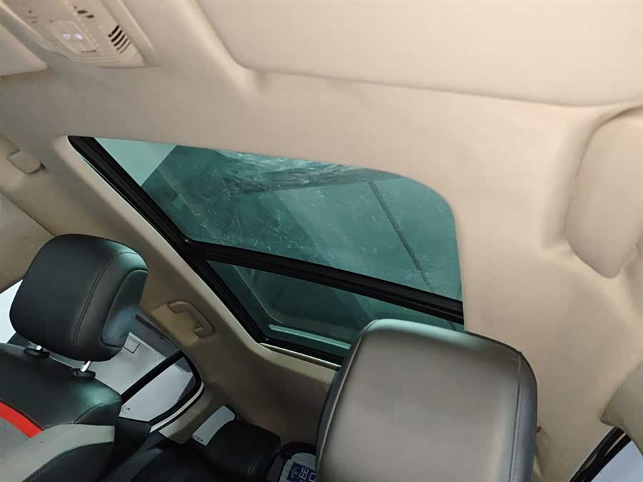 Citroen C5 AIRCROSS 2017 car image #19