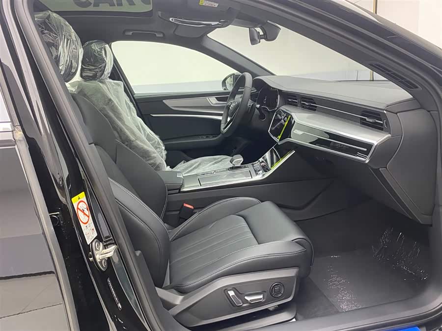 Audi A6L car image #19