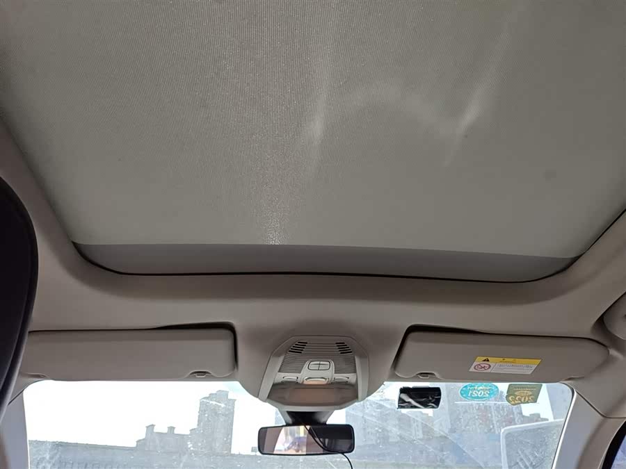 Citroen C5 AIRCROSS 2018 car image #19