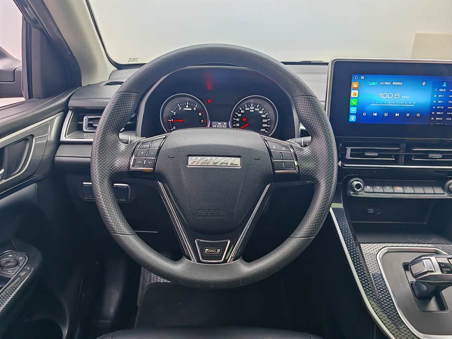 Haval M6 2022 #19 Haval M6 2022 image de voiture #19