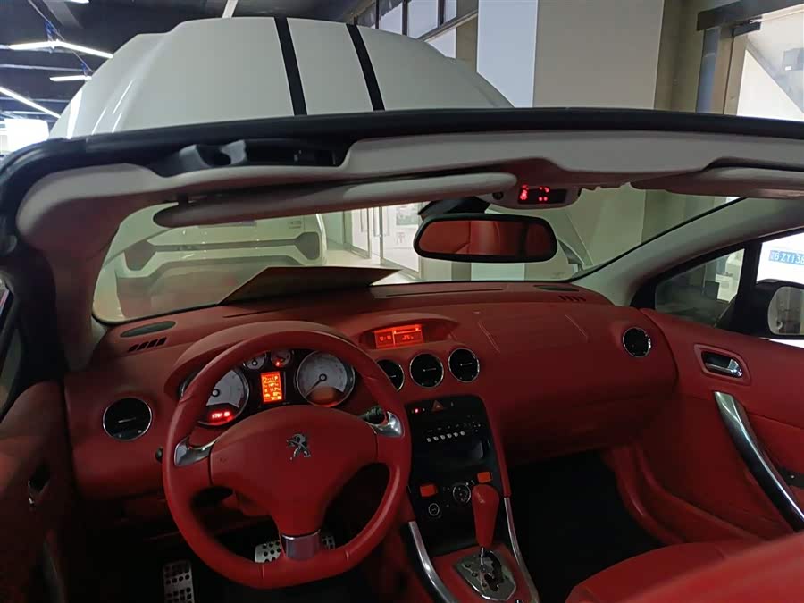 标致 标致308(进口) 2014 汽车图片 #19