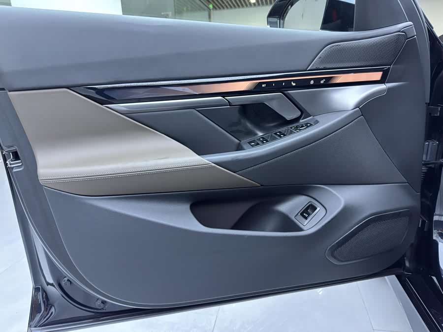 BMW i5 2024 #19 BMW i5 2024 car image #19