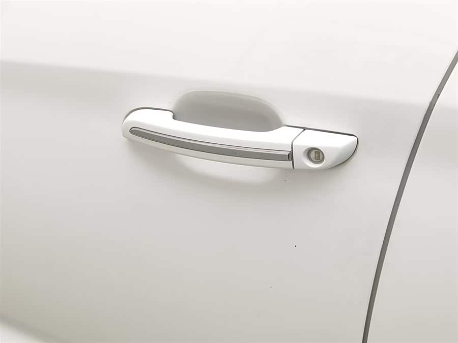 Chery Tiggo 3x 2019 car image #19