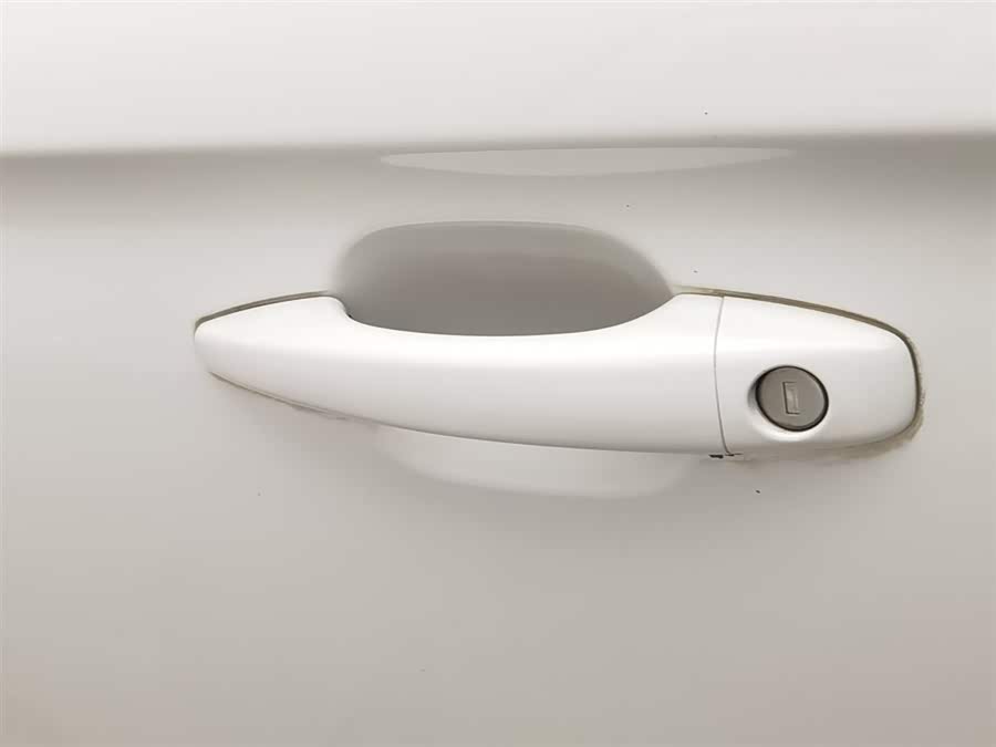 Citroen C-Elysée 2016 car image #19