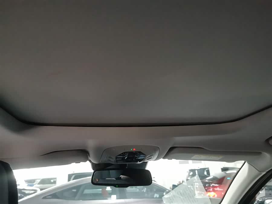 Exceed Lingyun 2022 изображение автомобиля #19