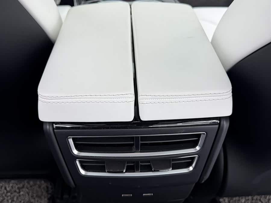 Tesla Model X 2018 #19 Tesla Model X 2018 car image #19