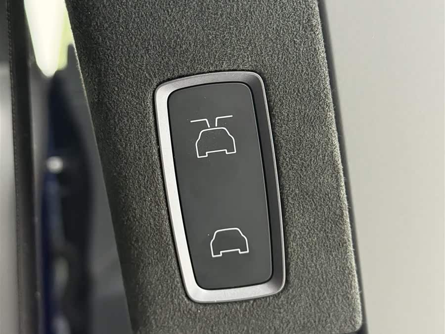 Tesla Model X 2020 #19 Tesla Model X 2020 car image #19