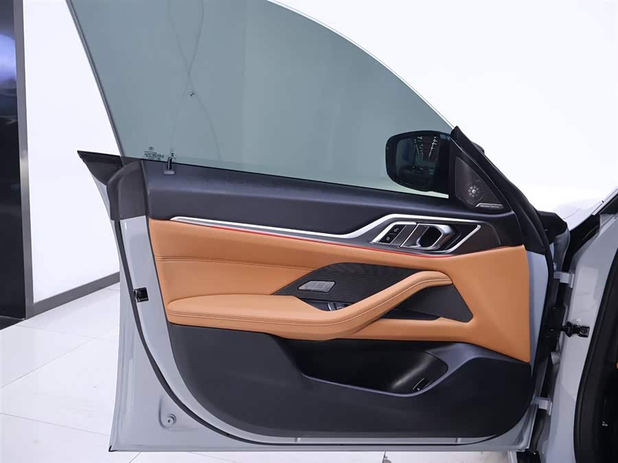 BMW 4 Series 2021 car image #19