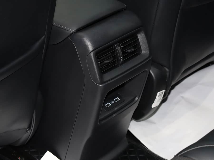 Honda CR-V 2022 #19 Honda CR-V 2022 immagine di auto #19