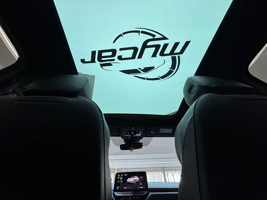 Volkswagen ID.4 X 2022 صورة سيارة #19