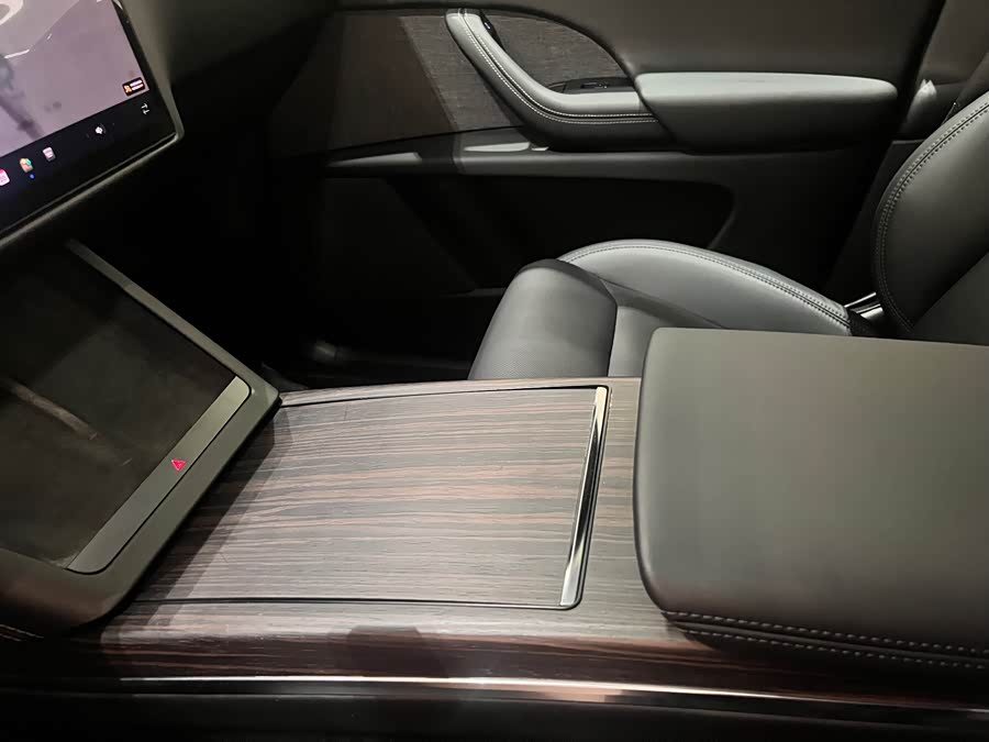 Tesla Model X 2023 immagine di auto #19