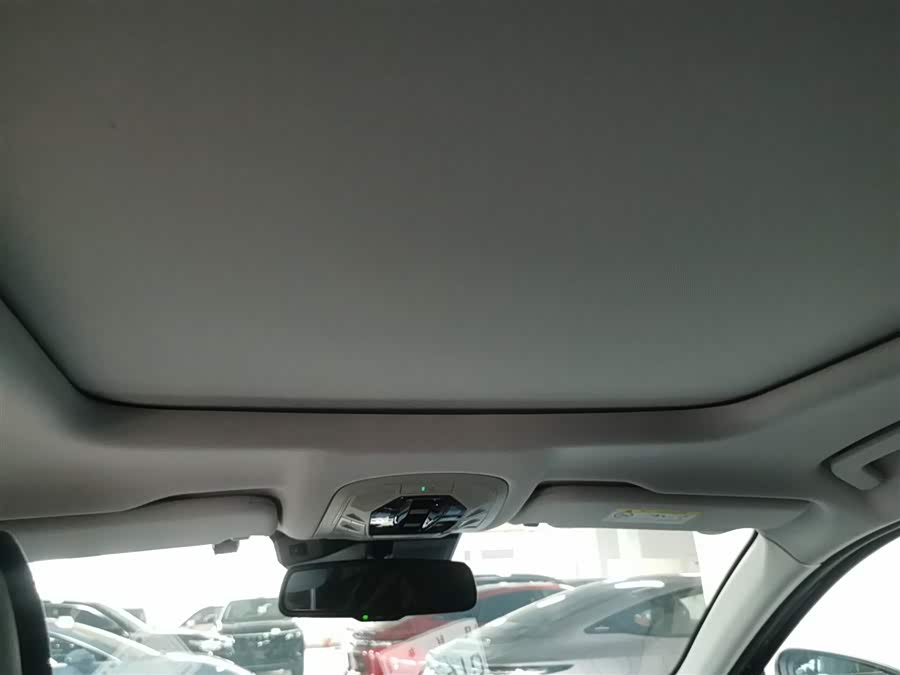 Exceed Lingyun 2022 car image #19