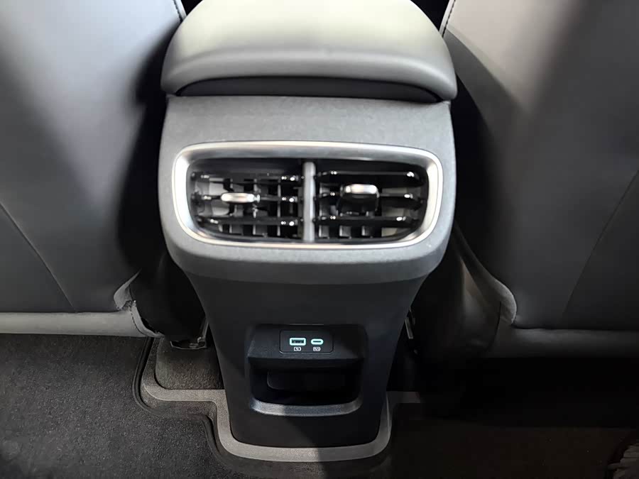 BYD Sea Lion 06 New Energy 2025 car image #19