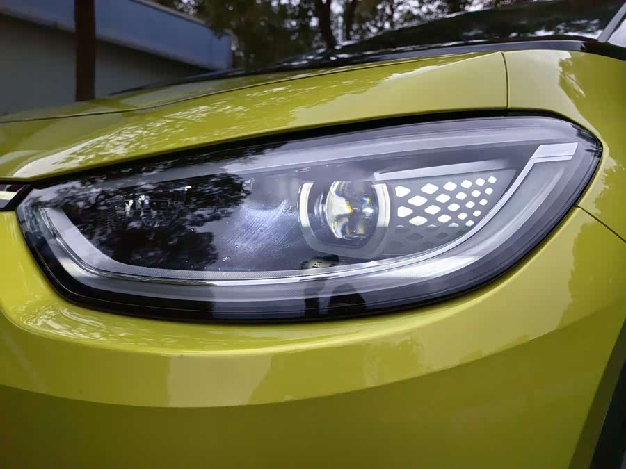 Volkswagen ID.3 2022 #19 Volkswagen ID.3 2022 car image #19