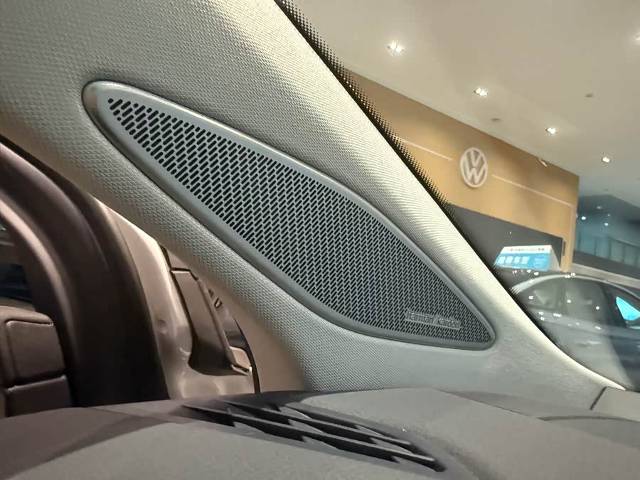 Volkswagen ID.7 Vizzion 2024 car image #19