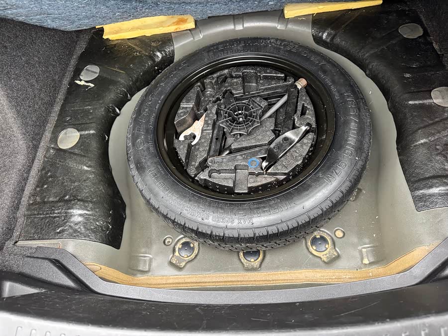 Chevrolet Malibu 2018 car image #19