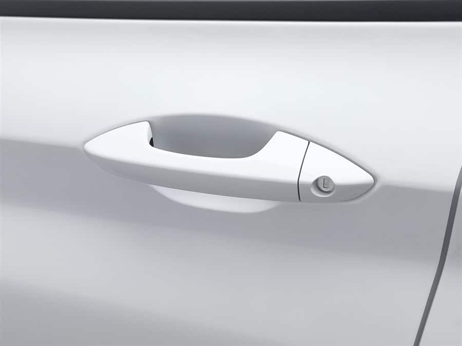 GEELY Coolray 2025 car image #19