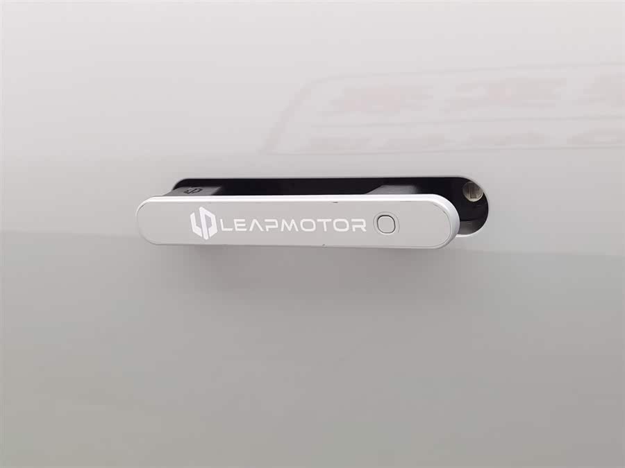 零跑汽车 零跑C11 2024 汽车图片 #19